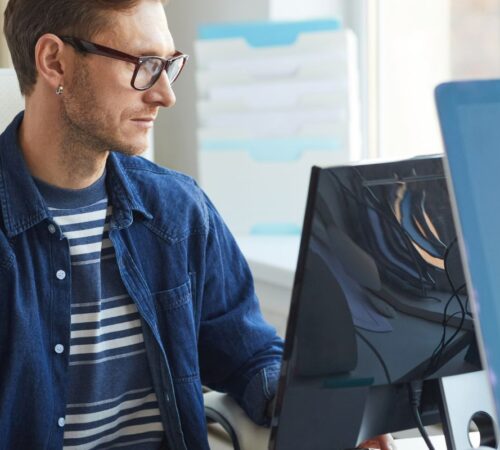 Skills & Affinity Skills & Affinity