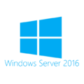 Windows 2016 Windows 2016
